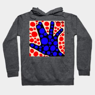 Hands Hoodie